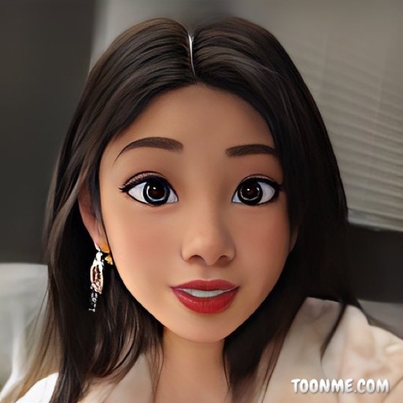 Meet your Posher, Melissa - Picture 1 of 1